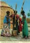 john hinde postcards - Africa