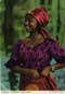 john hinde postcards - Africa