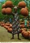 john hinde postcards - Africa
