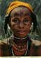 john hinde postcards - Africa