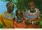 john hinde postcards - Africa