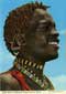 john hinde postcards - Africa