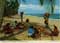 john hinde postcards - Africa