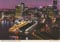 john hinde postcards - Australia