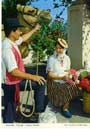 john hinde postcards - Canary Islands