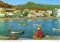 john hinde postcards - Canary Islands