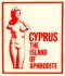 john hinde postcards - Cyprus