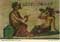 john hinde postcards - Cyprus