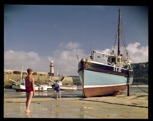 john hinde original prints