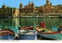 john hinde postcards - Malta