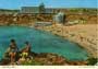 john hinde postcards - Malta