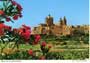 john hinde postcards - Malta