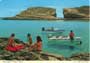 john hinde postcards - Malta