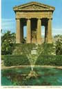 john hinde postcards - Malta