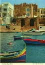 john hinde postcards - Malta