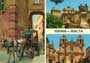 john hinde postcards - Malta