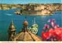 john hinde postcards - Malta