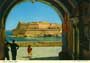 john hinde postcards - Malta