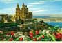 john hinde postcards - Malta