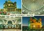 john hinde postcards - Malta