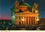 john hinde postcards - Malta