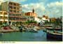 john hinde postcards - Malta