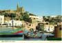 john hinde postcards - Malta
