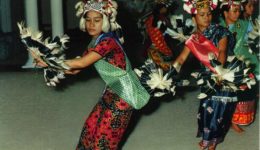 Sarawak