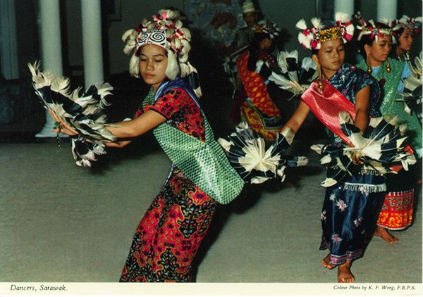 Sarawak